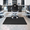 Barber Chair Mat Hairdresser Anti-slip Floor Pad Carpet Ergonomic Non-Slip Hairdressing Barber Floor Mat Long Standing Comfort