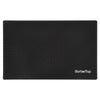 BarberTop Anti-slip Tray Hairdressing Antiskid Silicone Mat Heat Resistant NonSlip Pad Salon Table Mat Barber Storage Tools