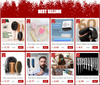 Fade Brush Hair Comb Scissors Cleaning Brush Barber Shop Skin Plastic Handle Hairdressing Soft Cleaning Brush Hair Styling Tools