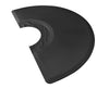 Anti Fatigue Carpet Barberia Barber Floor Mat Under Chair Comfort Salon Rubber Chair Mat Hairdresser Pad Beauty Salon Supplies