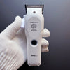 JRL & MRD & XPro Molda New Brain White Hair Clipper & Trimmer Professional Ultra Quiet, Choose below ⬇️
