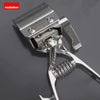 Hair Removal Haircutter,Manual hair clippers Professional Full Metal Body,Hand Hair Cutter,Professional Tools for Barber