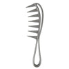 New Men's Hair Comb Professional Hairdressing Barber Wide Tooth Hair Brush Men Combs Hairstyle Man Barbershop Hair Styling Tools