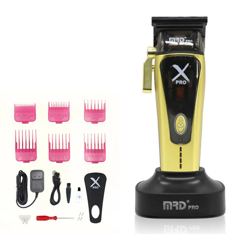MRD X-PRO Clippers,HC-999C PROFEESIONAL HAIR CLIPPER