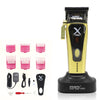 MRD X-PRO Clippers,HC-999C PROFEESIONAL HAIR CLIPPER