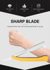 Professional Manual Barber Razor Haircut Shaving Tool Beard Eyebrow Trimming Blades Straight Edge for Hairdresser Depilation