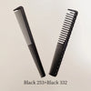 Hair Cutting Comb Hairdressing Combs Hairstylist Professional Long Hair Sparse Teeth Salon Styling Tools Haircut Hairbrush Y0927
