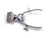 Portable Hand Manual Hair Clippers Hair Trimmer Cutter Stainless Steel Barber Scissor Tool For Men Hair Care