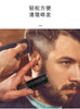 Fade Brush Hair Comb Scissors Cleaning Brush Barber Shop Skin Plastic Handle Hairdressing Soft Cleaning Brush Hair Styling Tools
