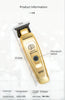 MRD smart brain Professional  Trimmer,Cordless 7200 R/Min Motor, Choose Below ⬇️