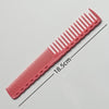 Hair Cutting Comb Hairdressing Combs Hairstylist Professional Long Hair Sparse Teeth Salon Styling Tools Haircut Hairbrush Y0927
