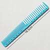 Hair Cutting Comb Hairdressing Combs Hairstylist Professional Long Hair Sparse Teeth Salon Styling Tools Haircut Hairbrush Y0927