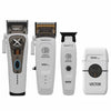 JRL & MRD & XPro Molda New Brain White Hair Clipper & Trimmer Professional Ultra Quiet, Choose below ⬇️