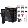 Professional Wahl Vapor,Magic Clip Cordless Clipper, Trimmer&Foil Shaver For Barbers Choose below ⬇️