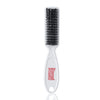 Barber Haircut Retro Oil Head Fade Brush Men Beard Styling Brush Hairdressing Soft Hair Cleaning Brush Salon Hair Styling Tools