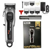 Professional Wahl Vapor,Magic Clip Cordless Clipper, Trimmer&Foil Shaver For Barbers Choose below ⬇️