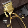 Hair Removal Haircutter,Manual hair clippers Professional Full Metal Body,Hand Hair Cutter,Professional Tools for Barber