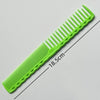 Hair Cutting Comb Hairdressing Combs Hairstylist Professional Long Hair Sparse Teeth Salon Styling Tools Haircut Hairbrush Y0927