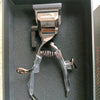 Hair Removal Haircutter,Manual hair clippers Professional Full Metal Body,Hand Hair Cutter,Professional Tools for Barber