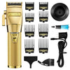 MRD smart brain Professional  Trimmer,Cordless 7200 R/Min Motor, Choose Below ⬇️