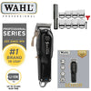 Professional Wahl Vapor,Magic Clip Cordless Clipper, Trimmer&Foil Shaver For Barbers Choose below ⬇️
