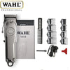 Professional Wahl Vapor,Magic Clip Cordless Clipper, Trimmer&Foil Shaver For Barbers Choose below ⬇️
