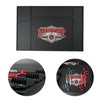 1pc Haircut Tools Storage Mat Storage Cushion Non-slip Mat Anti-skid Mat for Hair Salon Storage Barber Hair Dresser Accessories