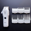 JRL & MRD & XPro Molda New Brain White Hair Clipper & Trimmer Professional Ultra Quiet, Choose below ⬇️
