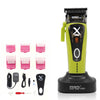 MRD X-PRO Clippers,HC-999C PROFEESIONAL HAIR CLIPPER