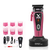 MRD X-PRO Clippers,HC-999C PROFEESIONAL HAIR CLIPPER