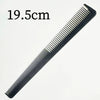 Hair Cutting Comb Hairdressing Combs Hairstylist Professional Long Hair Sparse Teeth Salon Styling Tools Haircut Hairbrush Y0927