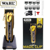 Professional Wahl Vapor,Magic Clip Cordless Clipper, Trimmer&Foil Shaver For Barbers Choose below ⬇️