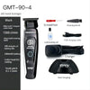 MRD smart brain Professional  Trimmer,Cordless 7200 R/Min Motor, Choose Below ⬇️