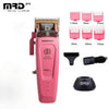 MRD X-PRO Clippers,HC-999C PROFEESIONAL HAIR CLIPPER