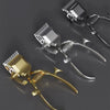 Hair Removal Haircutter,Manual hair clippers Professional Full Metal Body,Hand Hair Cutter,Professional Tools for Barber