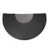 Barber Chair Mat Hairdresser Anti-slip Floor Pad Carpet Ergonomic Non-Slip Hairdressing Barber Floor Mat Long Standing Comfort