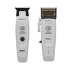 JRL & MRD & XPro Molda New Brain White Hair Clipper & Trimmer Professional Ultra Quiet, Choose below ⬇️