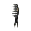 New Men's Hair Comb Professional Hairdressing Barber Wide Tooth Hair Brush Men Combs Hairstyle Man Barbershop Hair Styling Tools