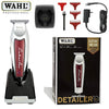 Professional Wahl Vapor,Magic Clip Cordless Clipper, Trimmer&Foil Shaver For Barbers Choose below ⬇️