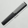 Hair Cutting Comb Hairdressing Combs Hairstylist Professional Long Hair Sparse Teeth Salon Styling Tools Haircut Hairbrush Y0927