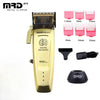 MRD X-PRO Clippers,HC-999C PROFEESIONAL HAIR CLIPPER