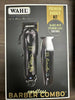 Professional Wahl Vapor,Magic Clip Cordless Clipper, Trimmer&Foil Shaver For Barbers Choose below ⬇️