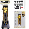 Professional Wahl Vapor,Magic Clip Cordless Clipper, Trimmer&Foil Shaver For Barbers Choose below ⬇️