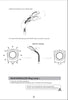 Hot Facial Steamer Warm Mist Humidifier for Face Deep Cleaning Vaporizer Salon Home Spa Sprayer Skin Care Whitening