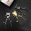 Hair Removal Haircutter,Manual hair clippers Professional Full Metal Body,Hand Hair Cutter,Professional Tools for Barber