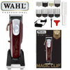 Professional Wahl Vapor,Magic Clip Cordless Clipper, Trimmer&Foil Shaver For Barbers Choose below ⬇️
