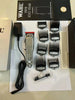 Professional Wahl Vapor,Magic Clip Cordless Clipper, Trimmer&Foil Shaver For Barbers Choose below ⬇️