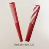 Hair Cutting Comb Hairdressing Combs Hairstylist Professional Long Hair Sparse Teeth Salon Styling Tools Haircut Hairbrush Y0927