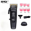 MRD X-PRO Clippers,HC-999C PROFEESIONAL HAIR CLIPPER