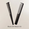 Hair Cutting Comb Hairdressing Combs Hairstylist Professional Long Hair Sparse Teeth Salon Styling Tools Haircut Hairbrush Y0927